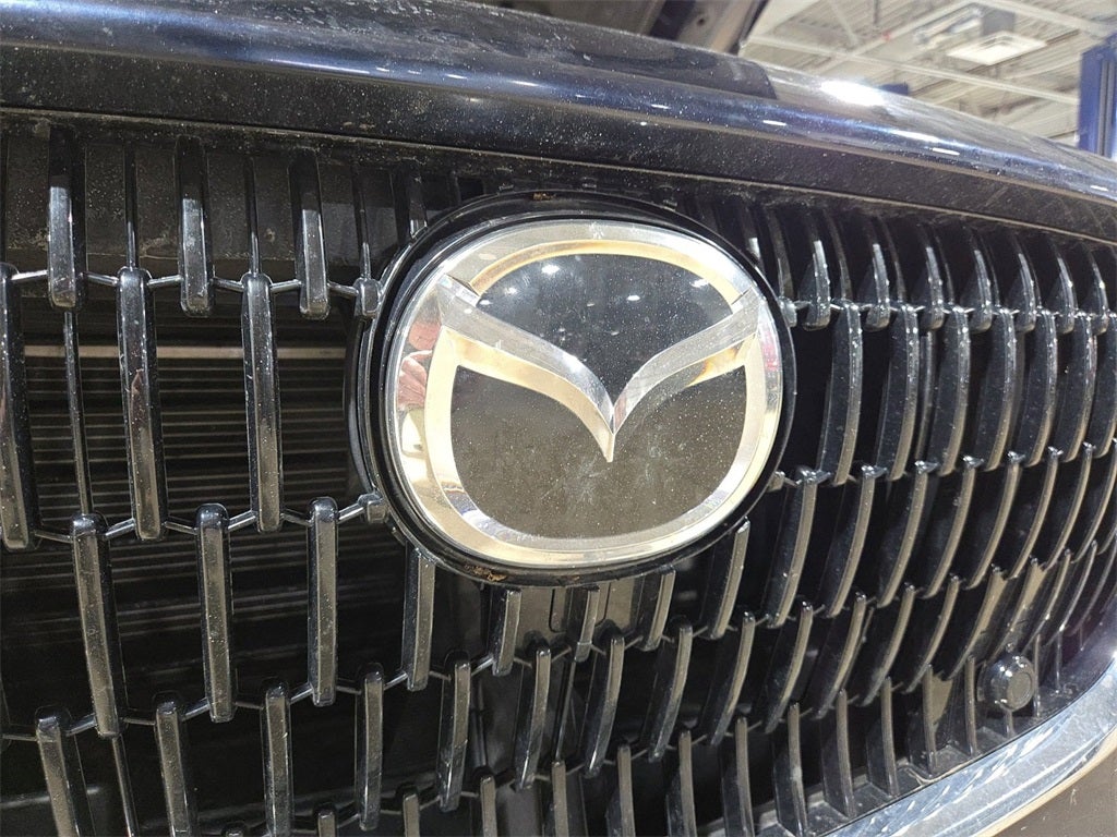 2024 Mazda Mazda CX-90 3.3 Turbo Premium AWD