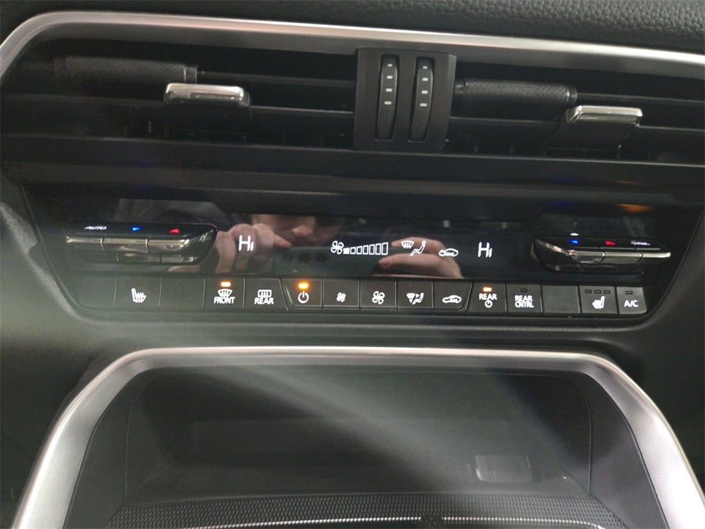 2024 Mazda Mazda CX-90 3.3 Turbo Premium AWD