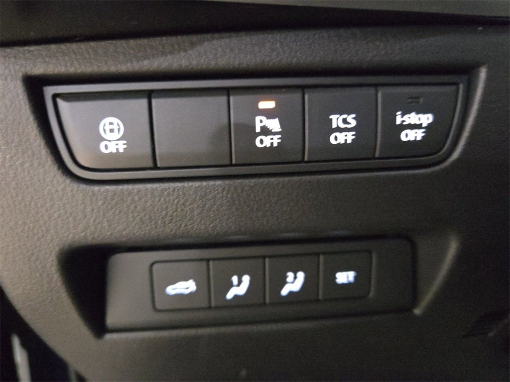 2024 Mazda Mazda CX-90 3.3 Turbo Premium AWD