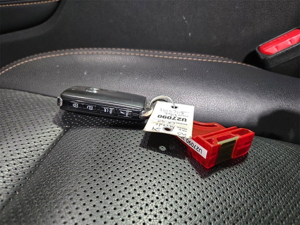 2024 Mazda Mazda CX-90 3.3 Turbo Premium AWD