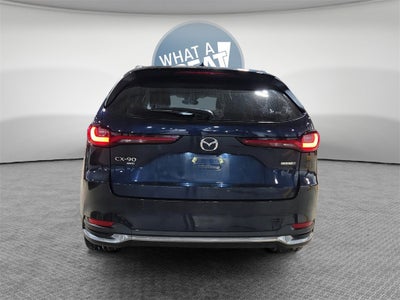 2024 Mazda Mazda CX-90 3.3 Turbo Premium AWD
