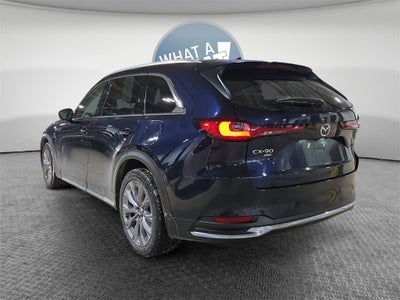2024 Mazda Mazda CX-90 3.3 Turbo Premium AWD
