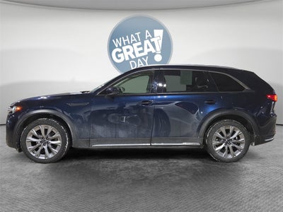 2024 Mazda Mazda CX-90 3.3 Turbo Premium AWD