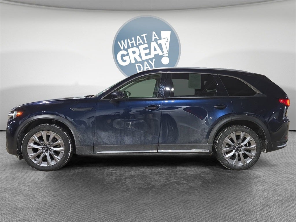 2024 Mazda Mazda CX-90 3.3 Turbo Premium AWD