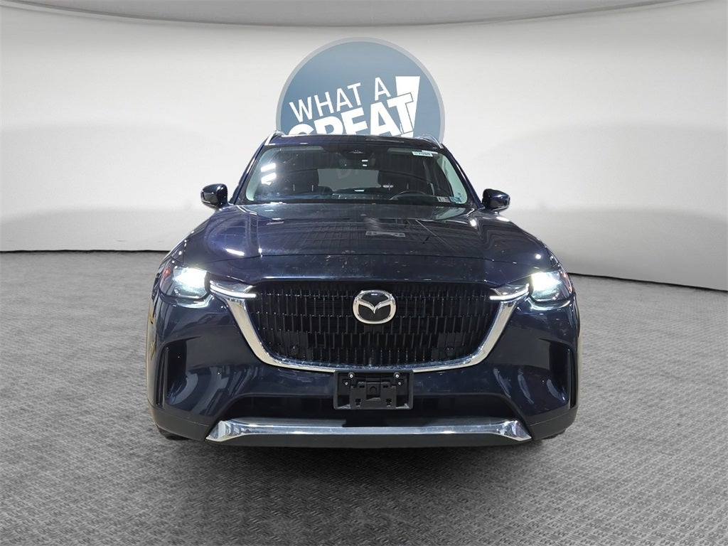 2024 Mazda Mazda CX-90 3.3 Turbo Premium AWD