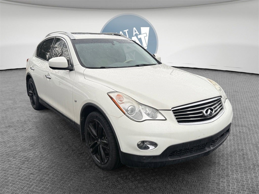2014 INFINITI QX50 Journey AWD