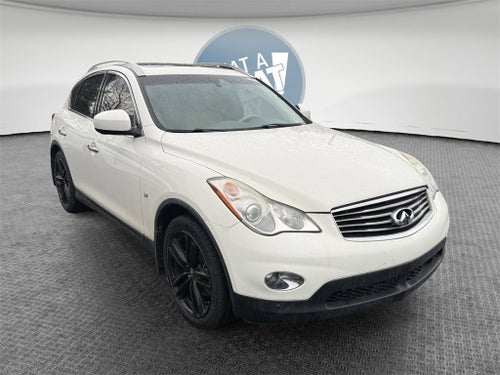 2014 INFINITI QX50 Journey AWD