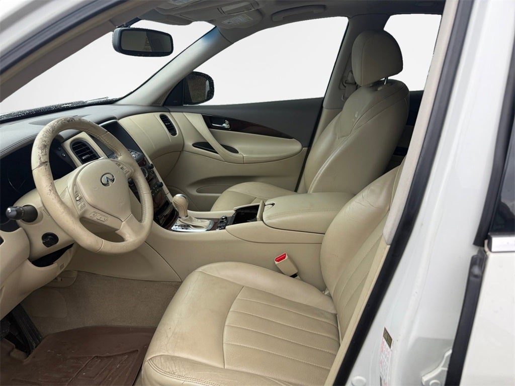 2014 INFINITI QX50 Journey AWD