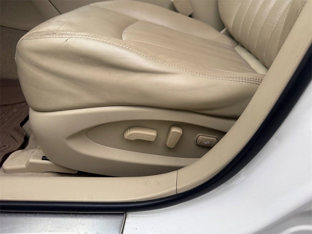 2014 INFINITI QX50 Journey AWD