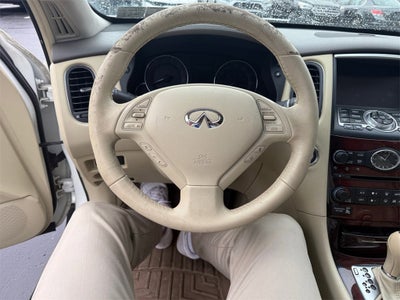 2014 INFINITI QX50 Journey AWD