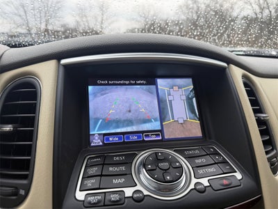 2014 INFINITI QX50 Journey AWD