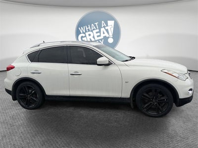 2014 INFINITI QX50 Journey AWD