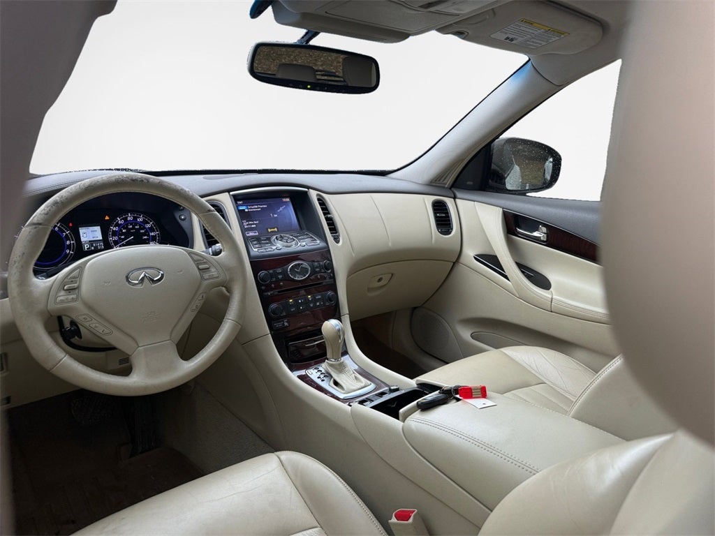 2014 INFINITI QX50 Journey AWD