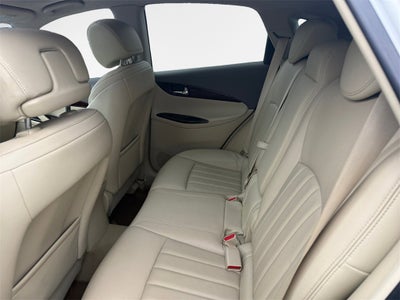 2014 INFINITI QX50 Journey AWD