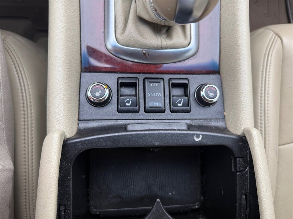 2014 INFINITI QX50 Journey AWD