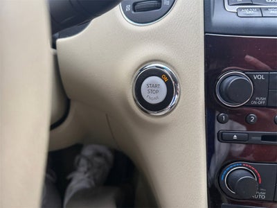 2014 INFINITI QX50 Journey AWD