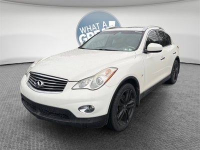 2014 INFINITI QX50 Journey AWD