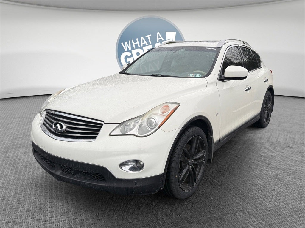2014 INFINITI QX50 Journey AWD