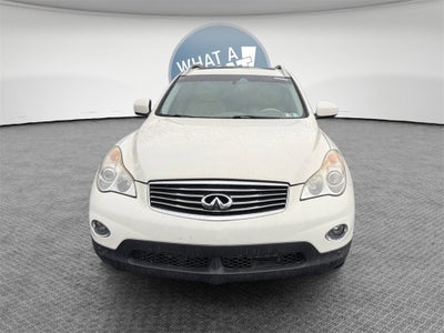 2014 INFINITI QX50 Journey AWD