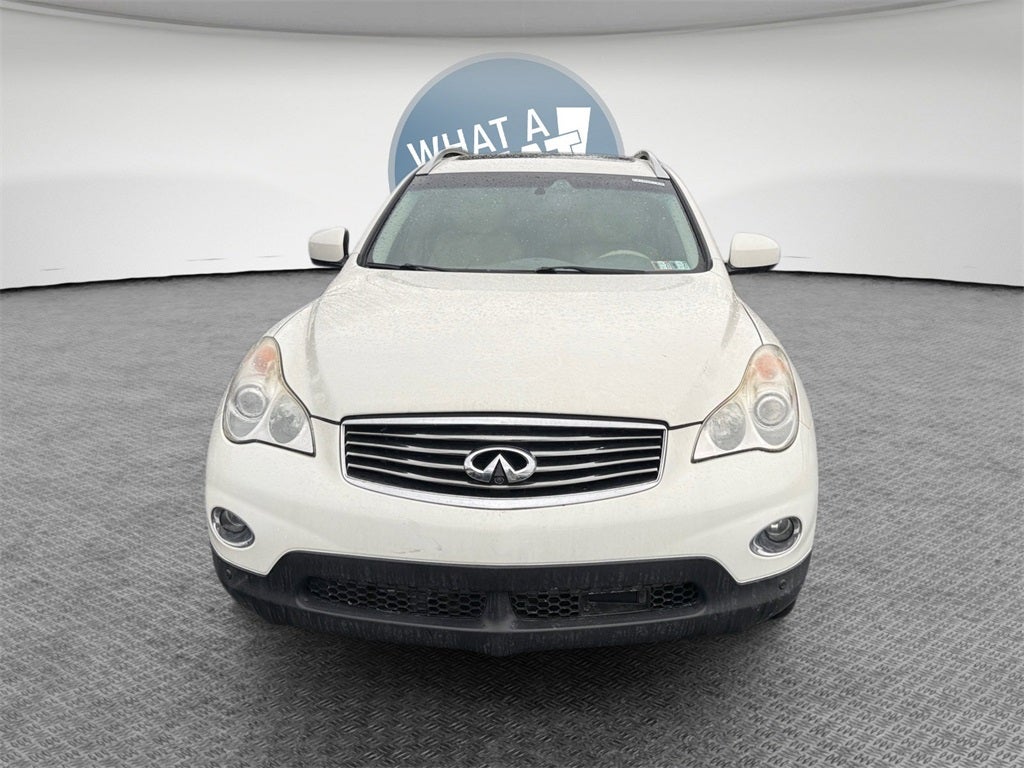 2014 INFINITI QX50 Journey AWD