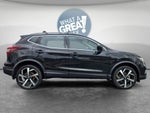 2022 Nissan Rogue Sport SL AWD