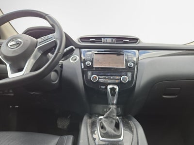 2022 Nissan Rogue Sport SL AWD