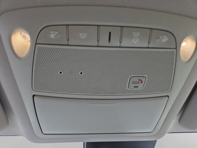 2022 Nissan Rogue Sport SL AWD