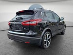 2022 Nissan Rogue Sport SL AWD