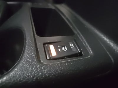 2017 Nissan Rogue SV AWD
