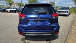 2017 Nissan Rogue SV AWD