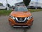 2017 Nissan Rogue SV AWD