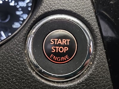 2017 Nissan Rogue SV AWD