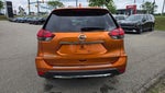 2017 Nissan Rogue SV AWD
