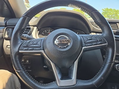 2020 Nissan Rogue SV AWD