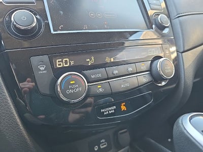 2020 Nissan Rogue SV AWD
