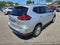 2020 Nissan Rogue SV AWD