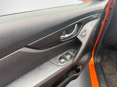 2019 Nissan Rogue SV AWD