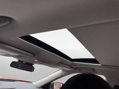 2019 Nissan Rogue SV AWD