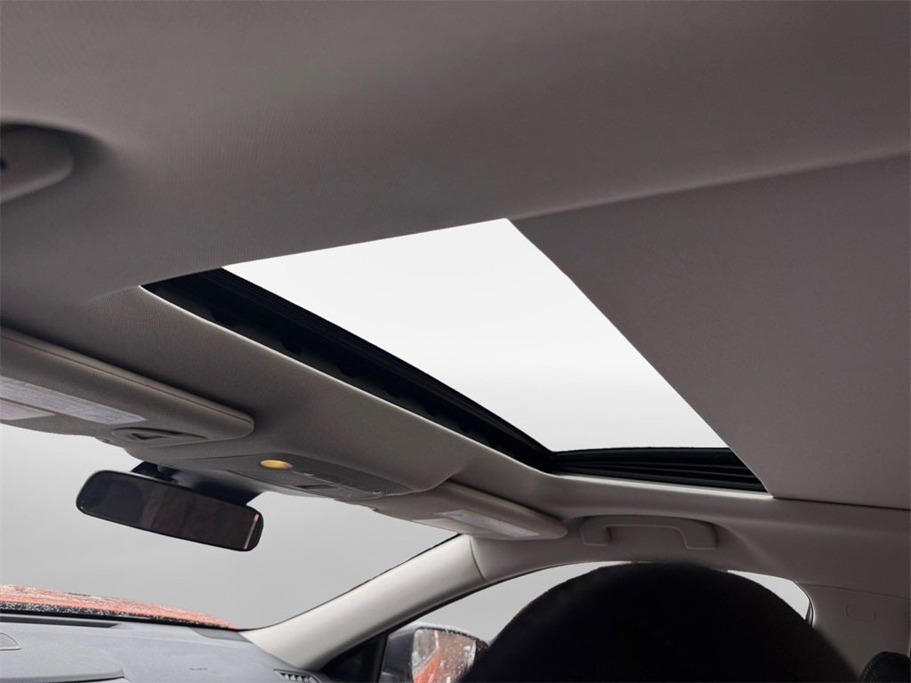 2019 Nissan Rogue SV AWD