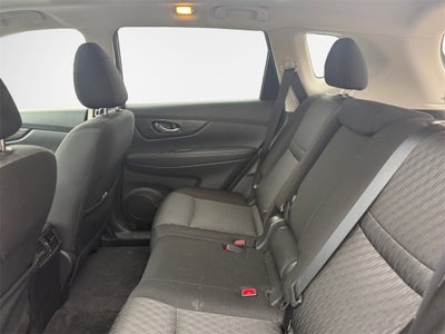 2019 Nissan Rogue SV AWD