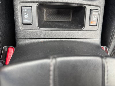 2019 Nissan Rogue SV AWD