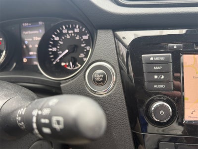 2019 Nissan Rogue SV AWD