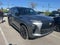 2025 INFINITI QX80 AUTOGRAPH 4WD