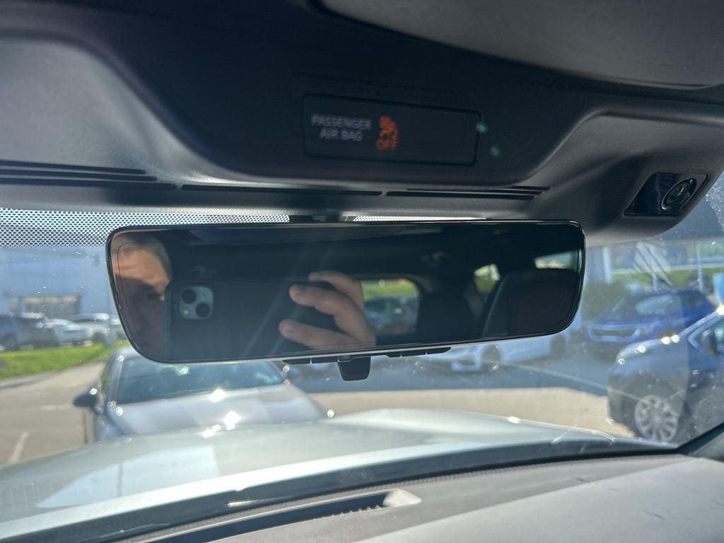 2025 INFINITI QX80 AUTOGRAPH 4WD