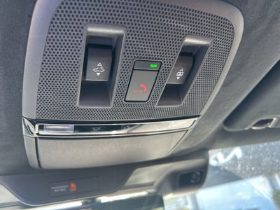 2025 INFINITI QX80 AUTOGRAPH 4WD