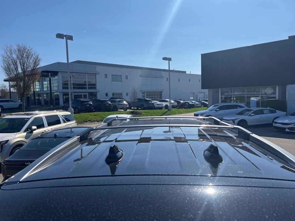 2025 INFINITI QX80 AUTOGRAPH 4WD