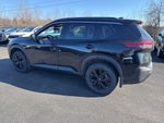 2023 Nissan Rogue SV AWD
