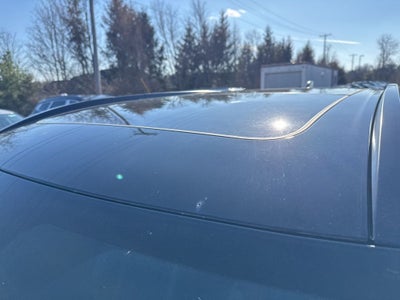 2023 Nissan Rogue SV AWD