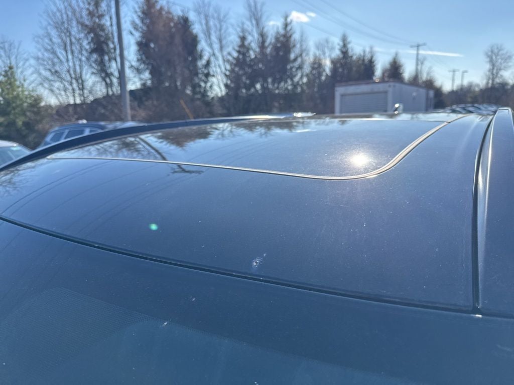 2023 Nissan Rogue SV AWD