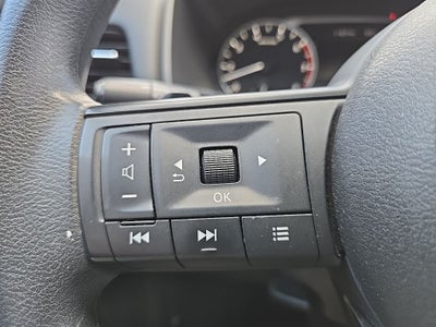 2024 Nissan Rogue SV AWD